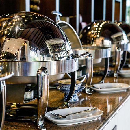 Scn City Hotel Rayong بان تشانغ المظهر الخارجي الصورة