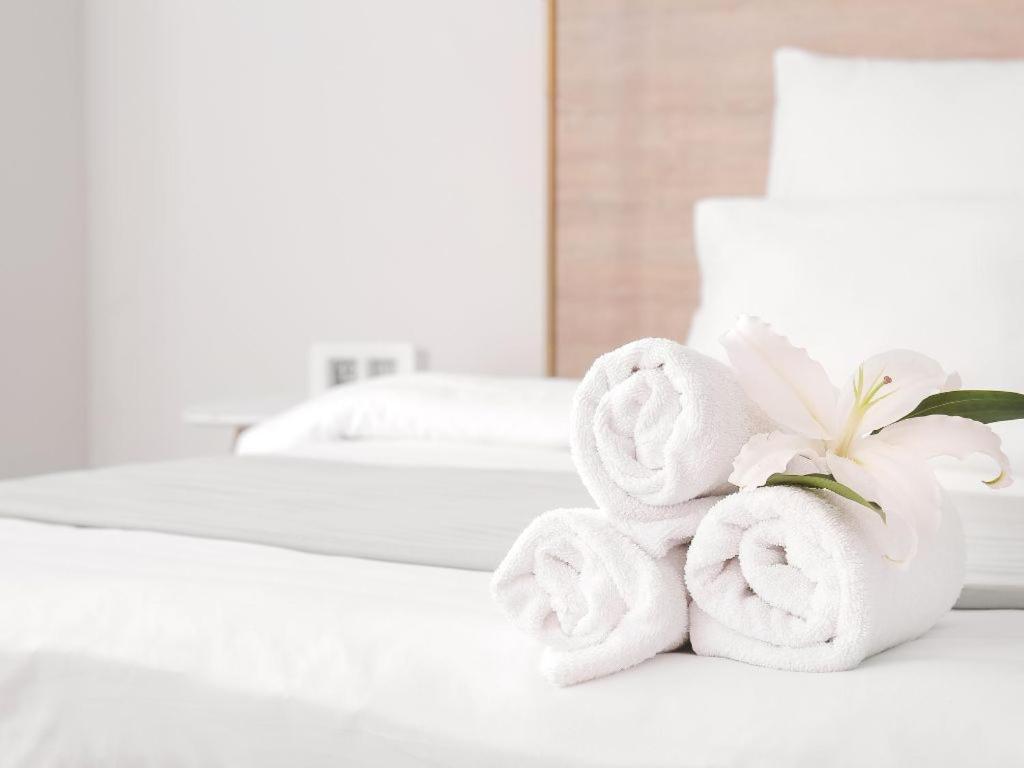 Scn City Hotel Rayong بان تشانغ المظهر الخارجي الصورة
