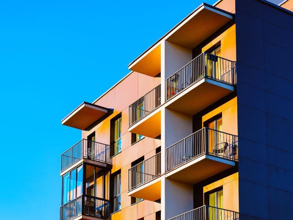 Scn City Hotel Rayong بان تشانغ المظهر الخارجي الصورة