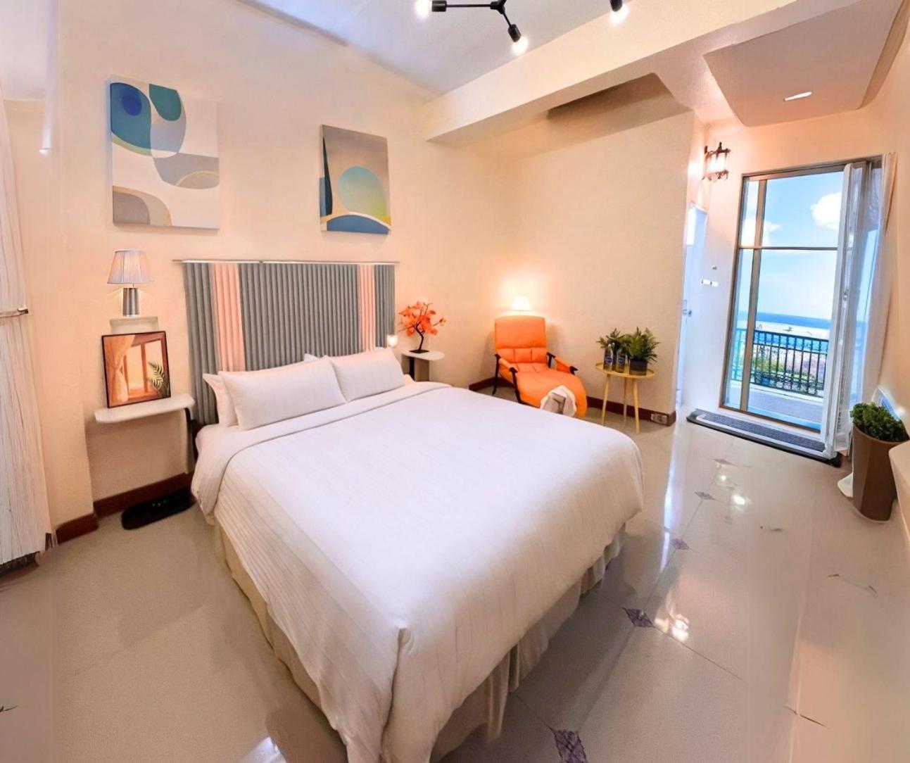 Scn City Hotel Rayong بان تشانغ المظهر الخارجي الصورة